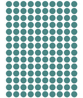 MINIMA - Stickers muraux - 140 pois